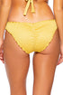 Luli Fama Luli Diva Seamless Full Ruched Back Bottom
